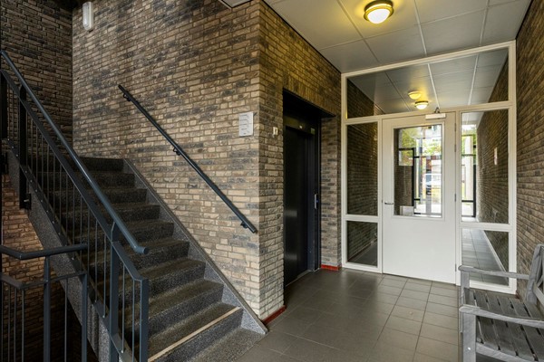 Medium property photo - 17 Septemberplein 23, 5691 DG Son en Breugel